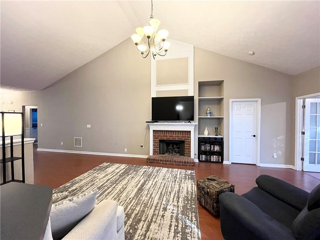 396 Avian Forest Drive