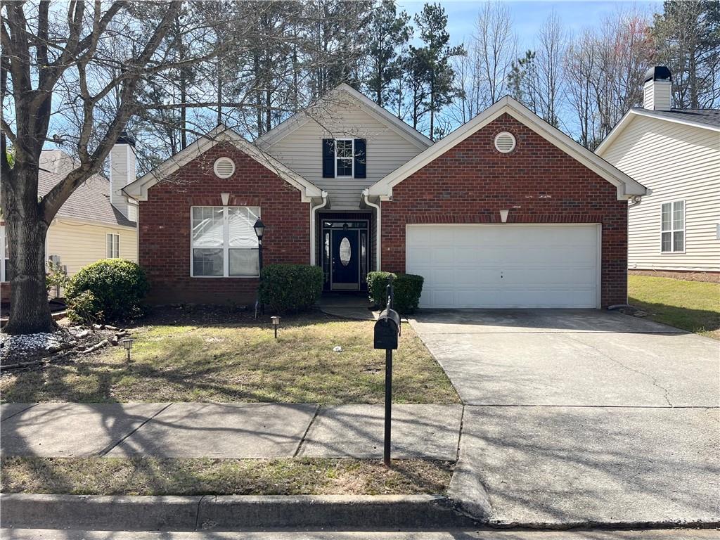 396 Avian Forest Drive