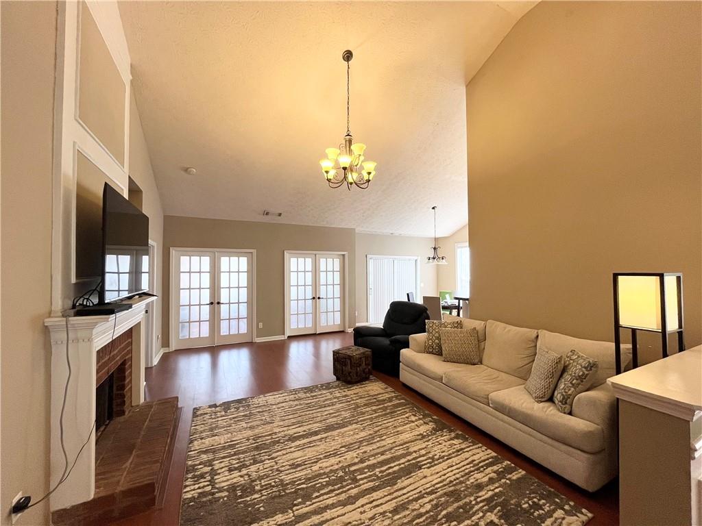 396 Avian Forest Drive