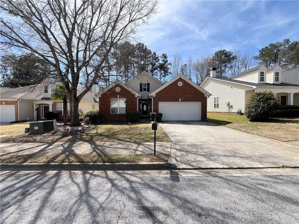 396 Avian Forest Drive