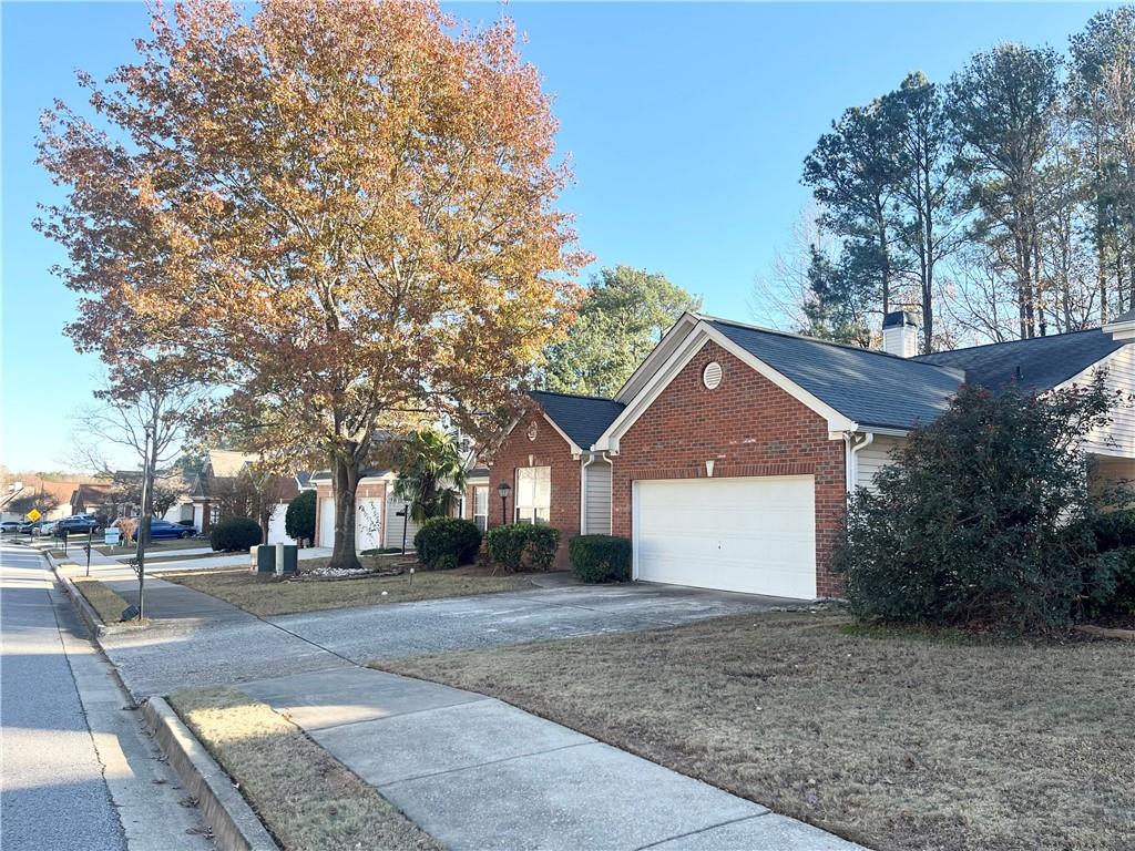 396 Avian Forest Drive