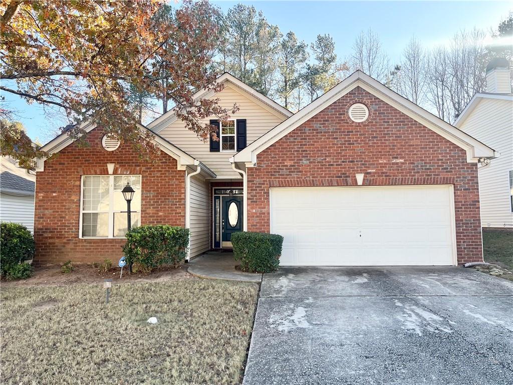 396 Avian Forest Drive