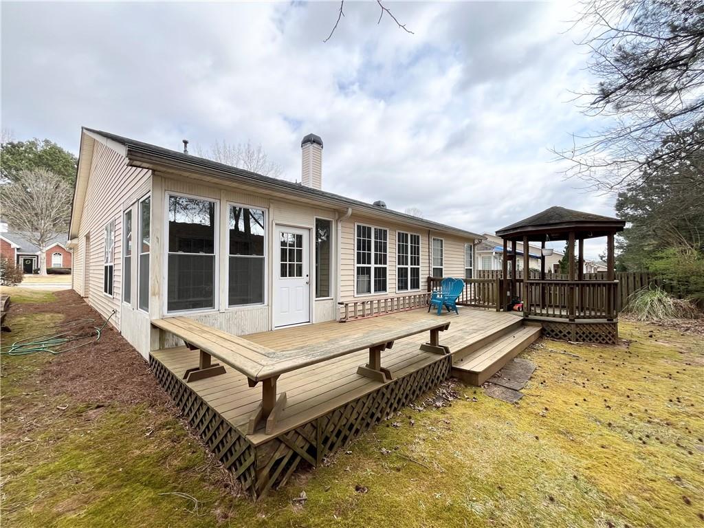 396 Avian Forest Drive