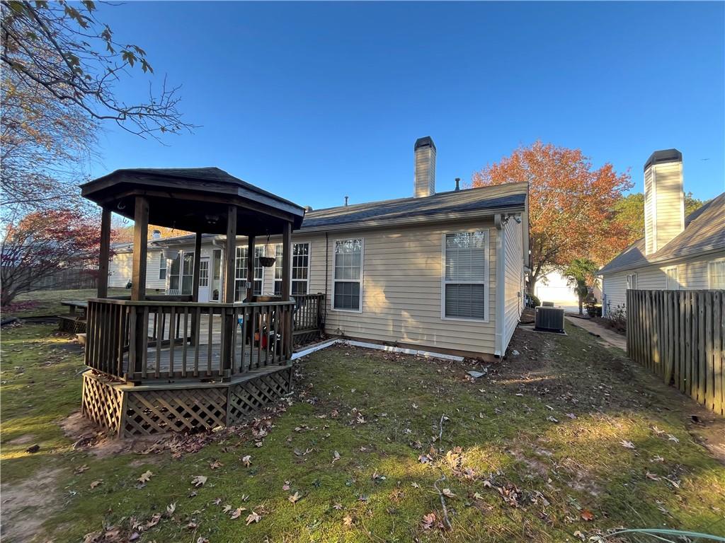 396 Avian Forest Drive