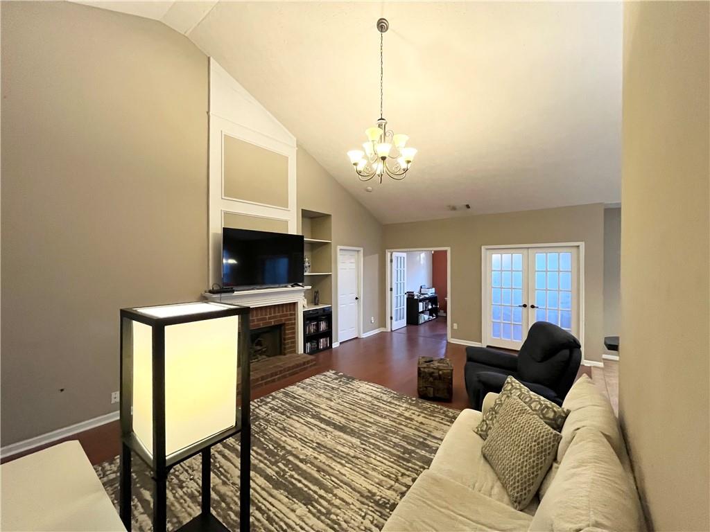 396 Avian Forest Drive