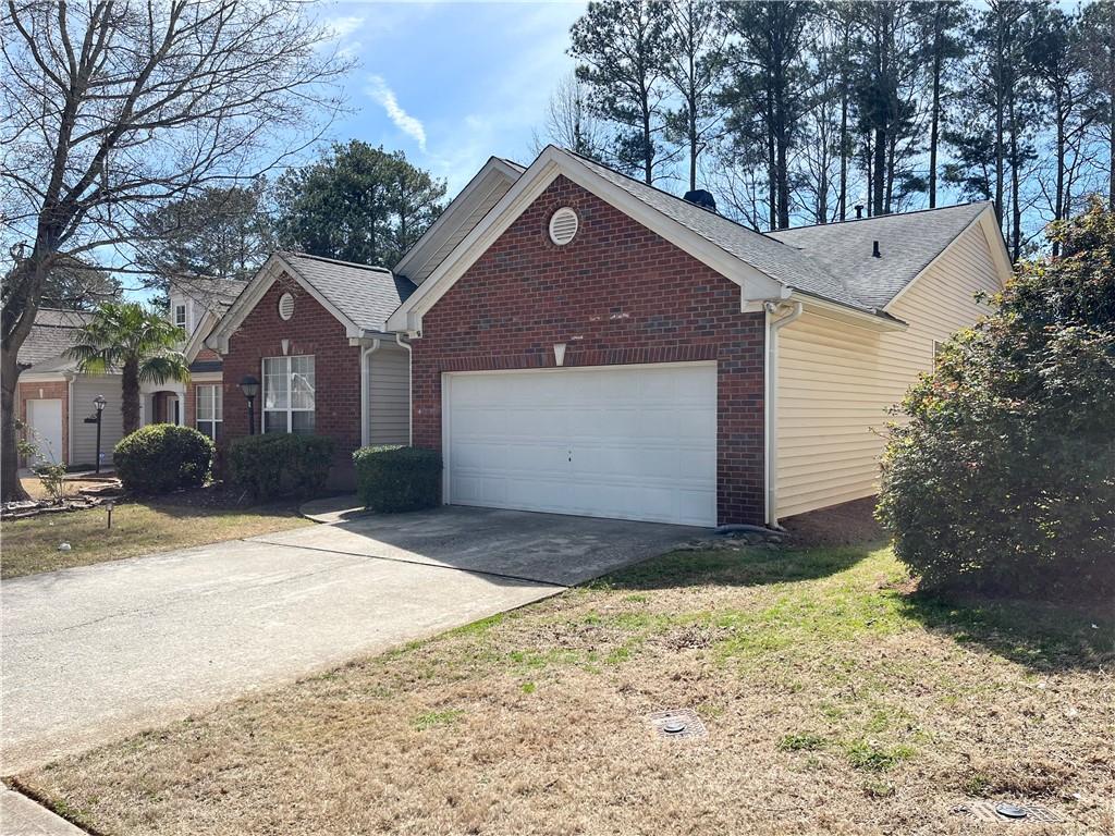 396 Avian Forest Drive