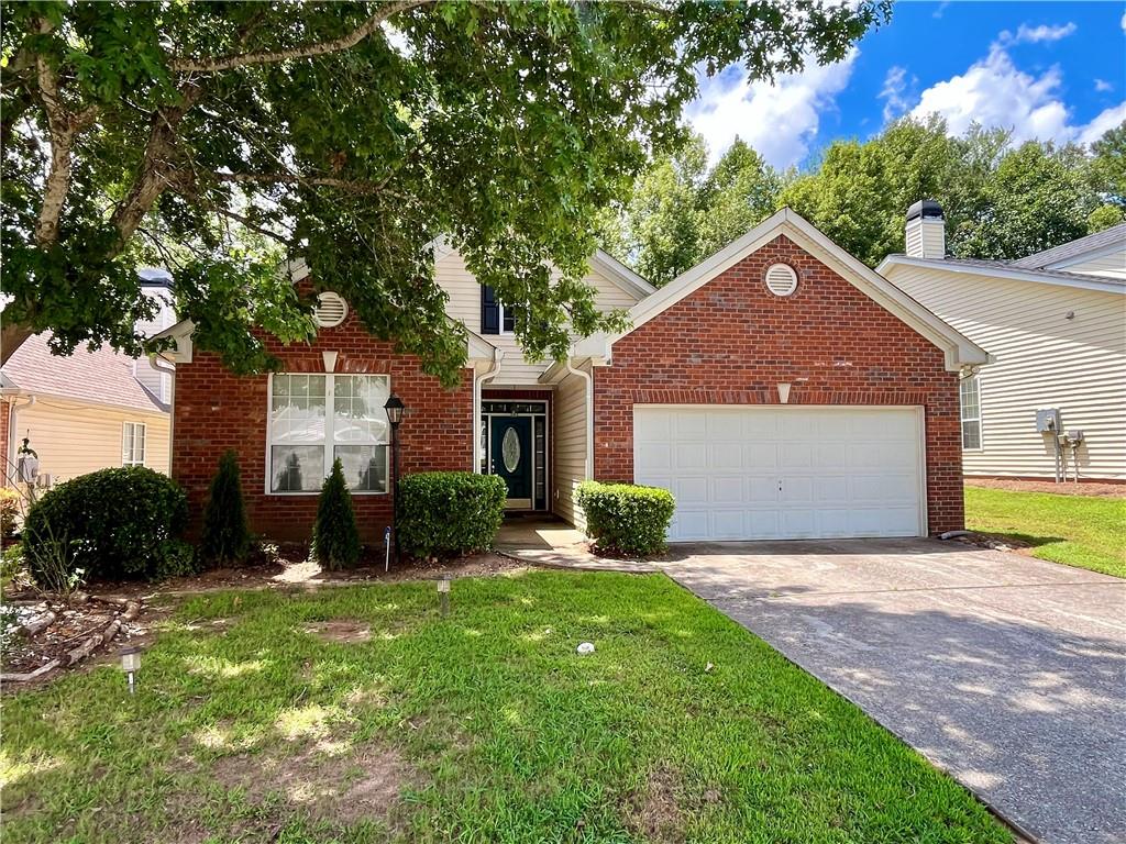 396 Avian Forest Drive