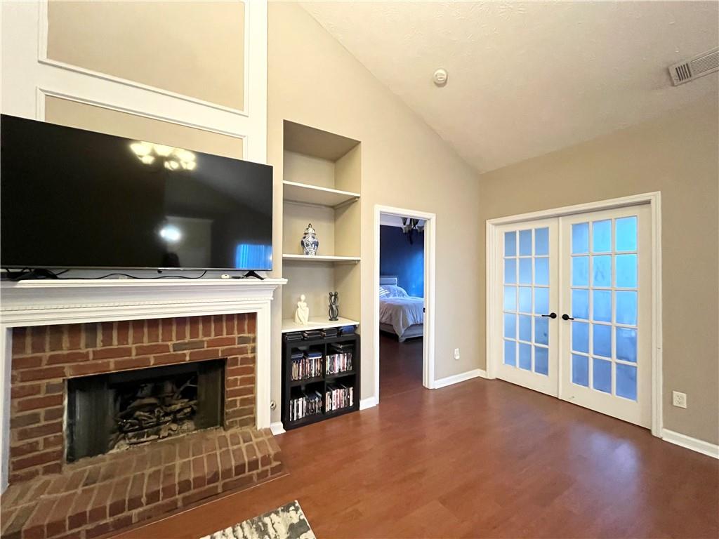 396 Avian Forest Drive