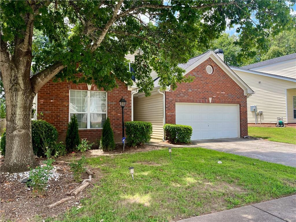 396 Avian Forest Drive