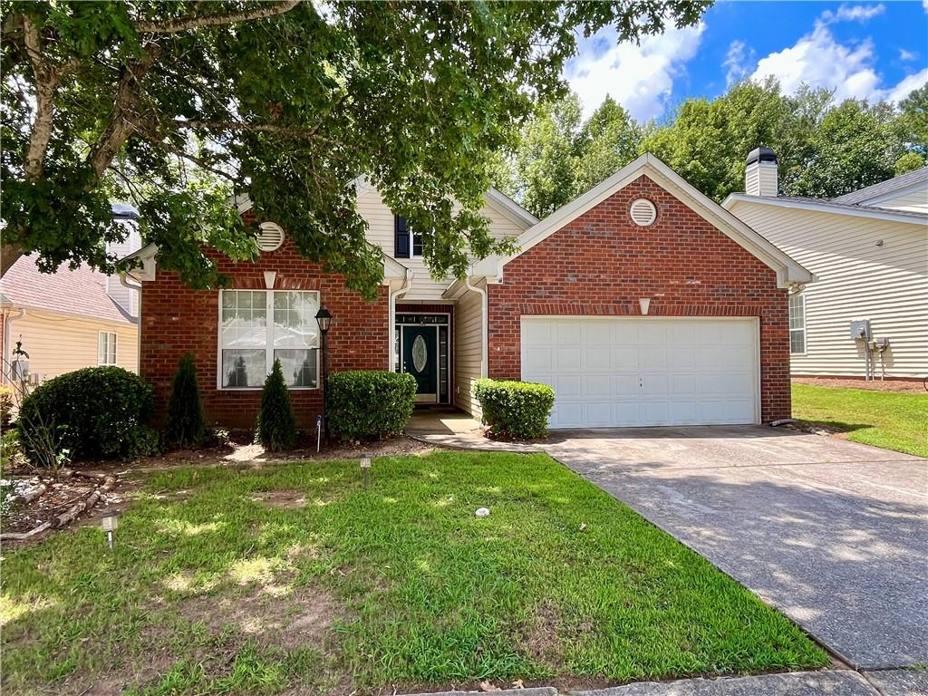 396 Avian Forest Drive