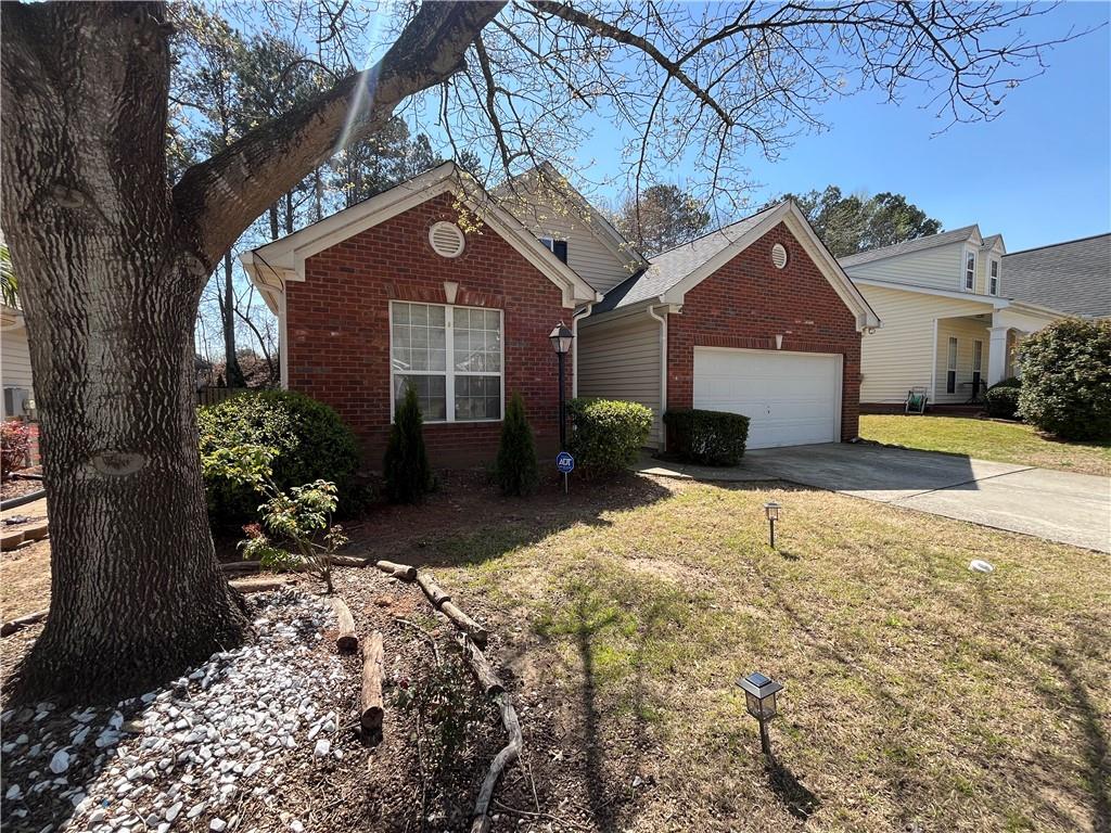 396 Avian Forest Drive