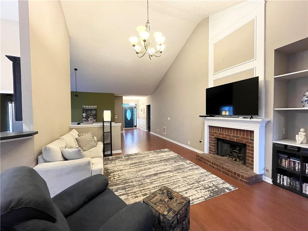 396 Avian Forest Drive