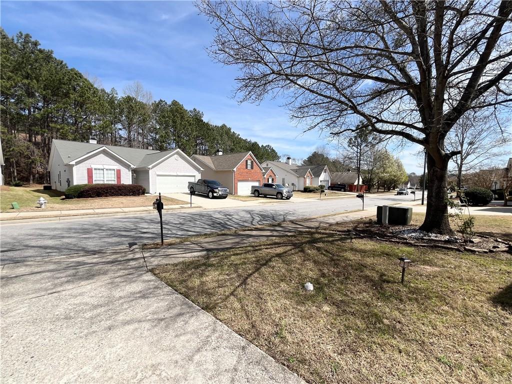 396 Avian Forest Drive