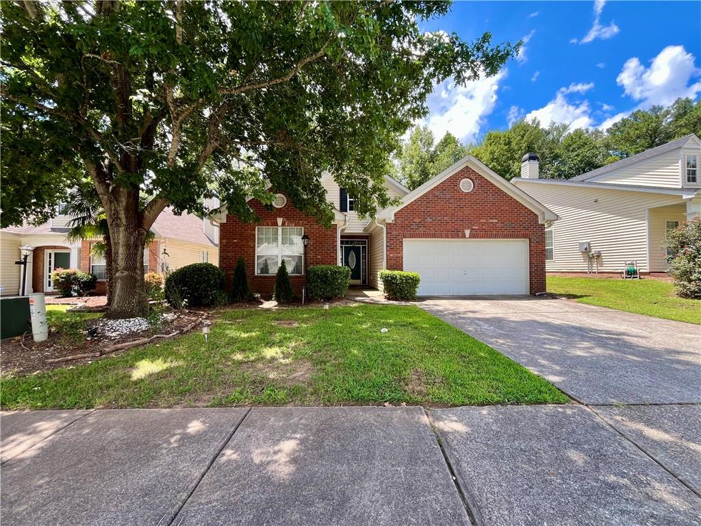 396 Avian Forest Drive