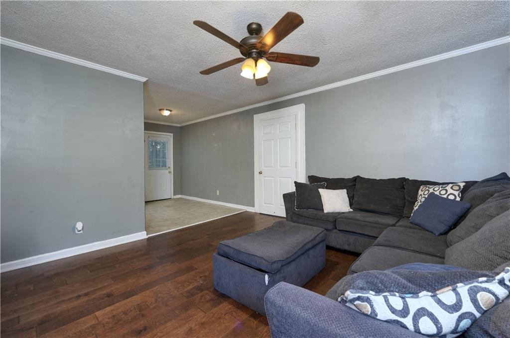 5003 SHIRLEY ANN Drive