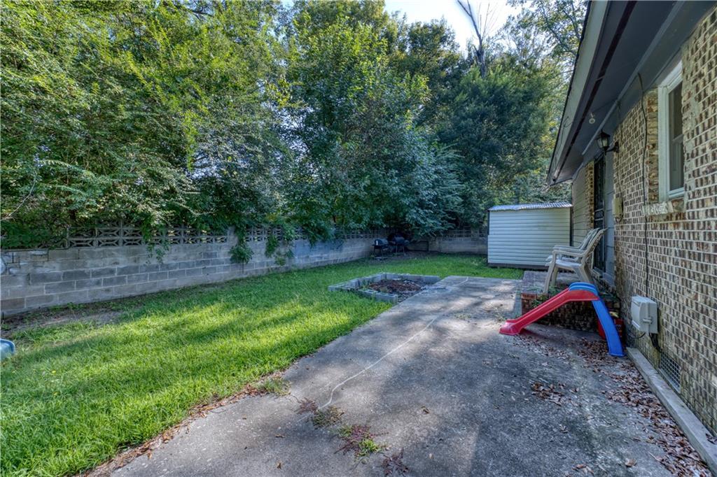 5003 SHIRLEY ANN Drive