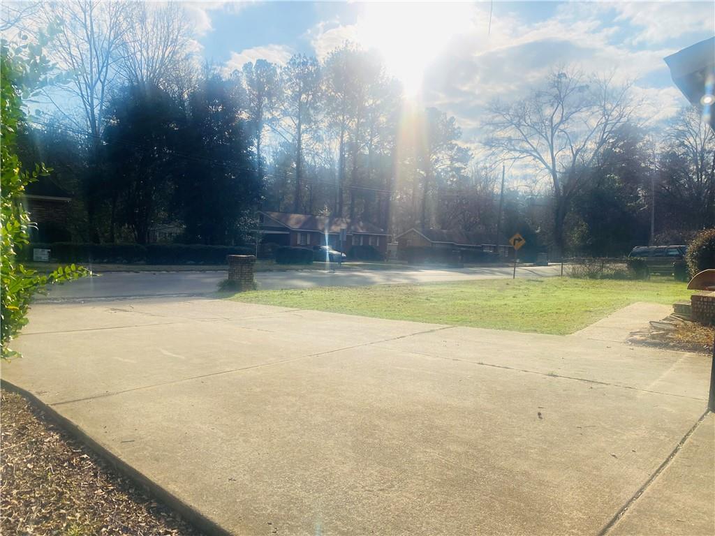 5003 SHIRLEY ANN Drive