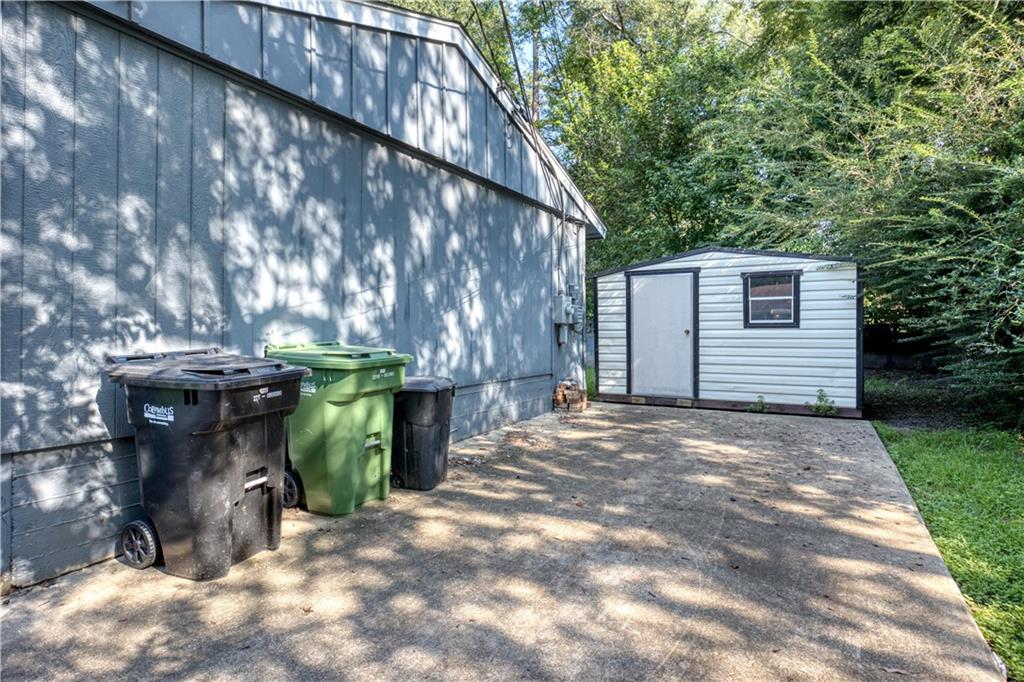 5003 SHIRLEY ANN Drive