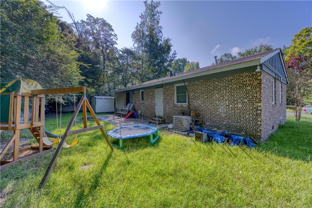 5003 SHIRLEY ANN Drive