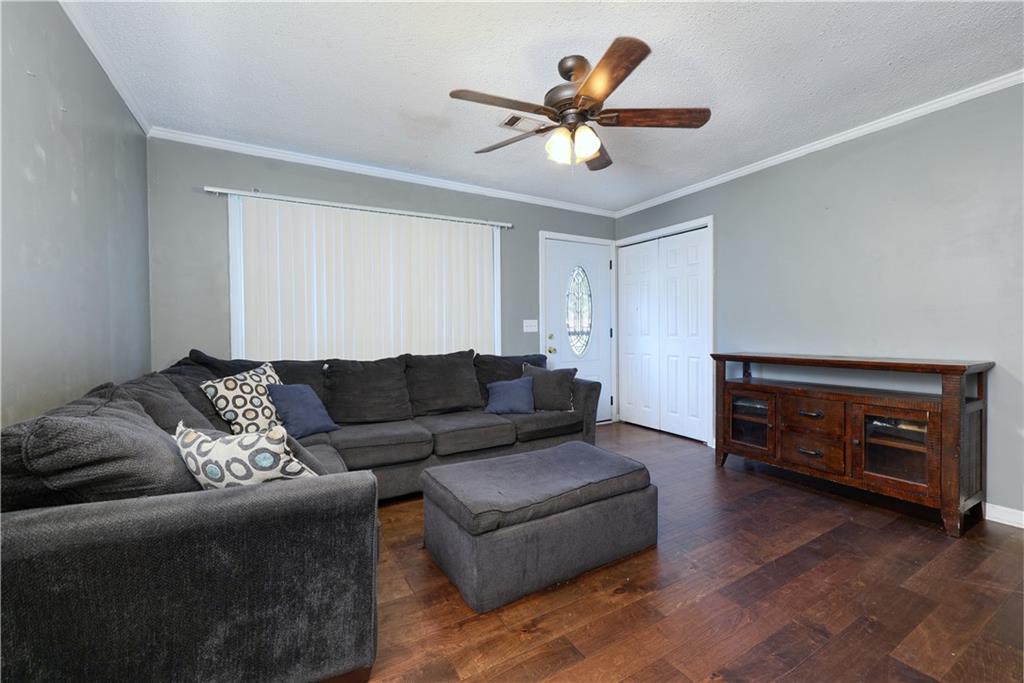 5003 SHIRLEY ANN Drive