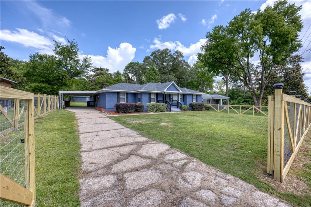 5866 Morningside Drive