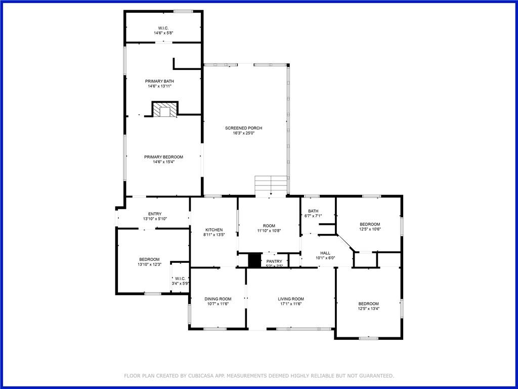 5866 Morningside Drive