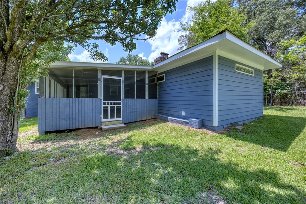 5866 Morningside Drive