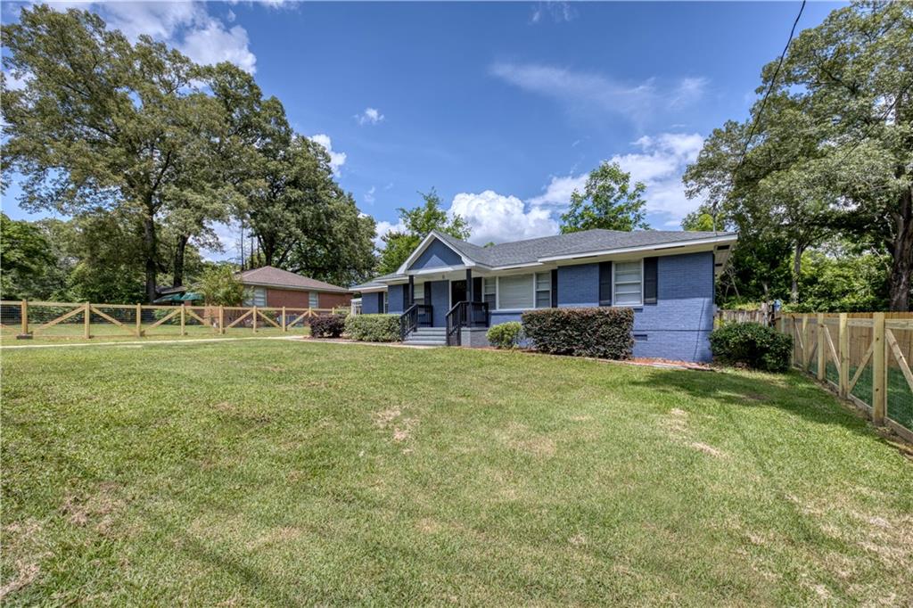 5866 Morningside Drive