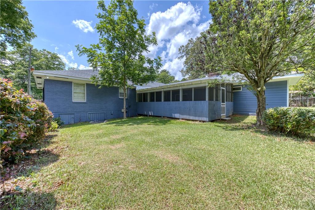 5866 Morningside Drive