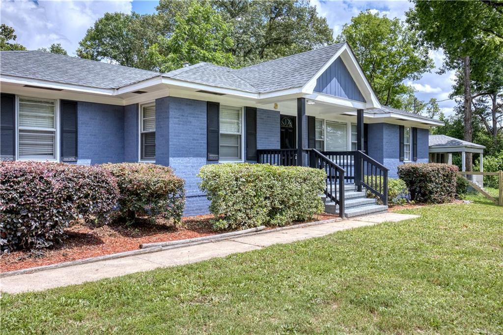 5866 Morningside Drive