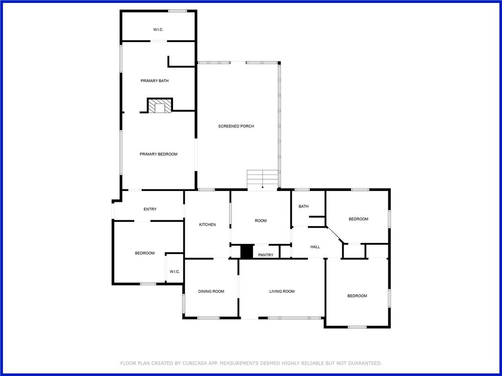 5866 Morningside Drive