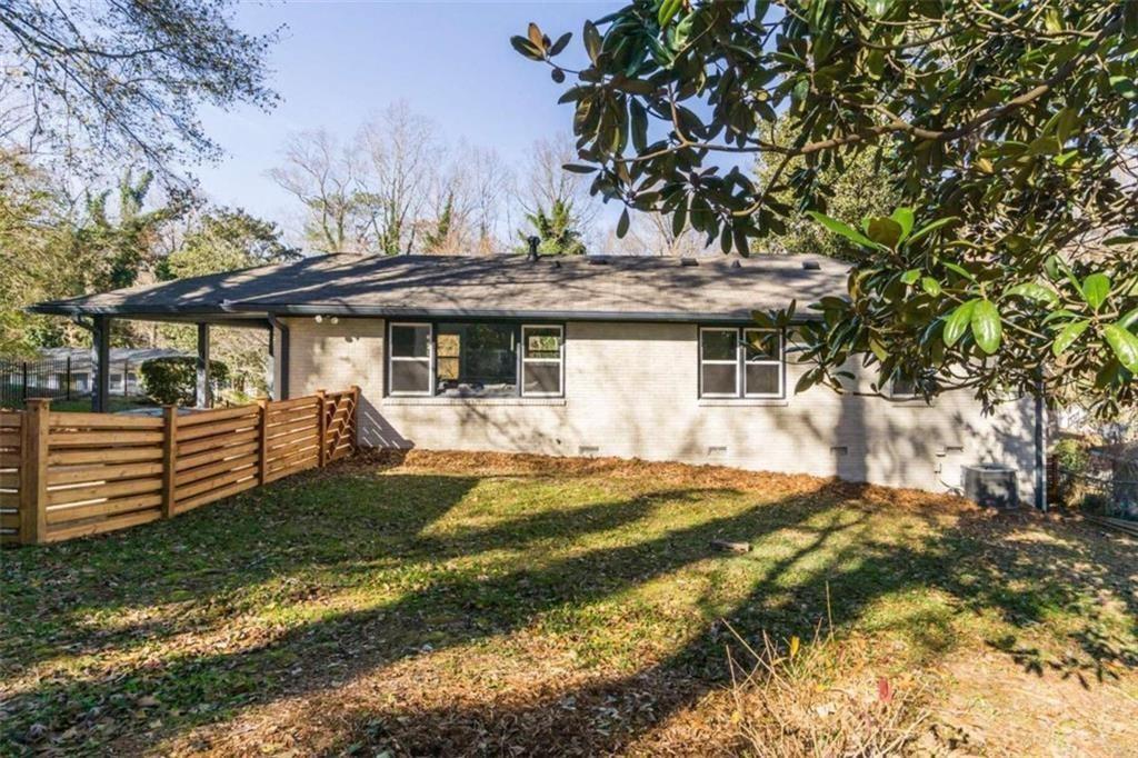 1300 WICHITA Drive SW