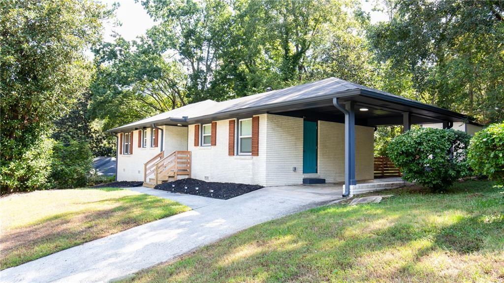 1300 WICHITA Drive SW