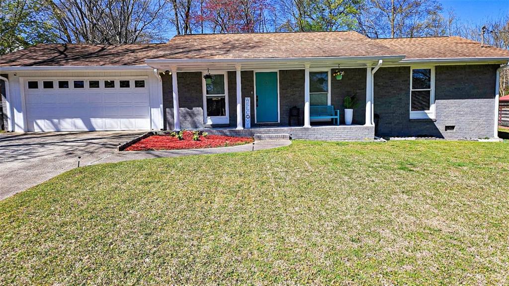 6451 KATHERINE Street