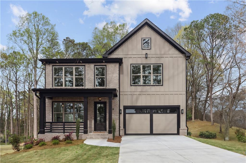 346 Langford Drive