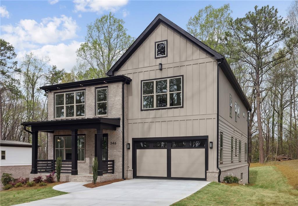 346 Langford Drive
