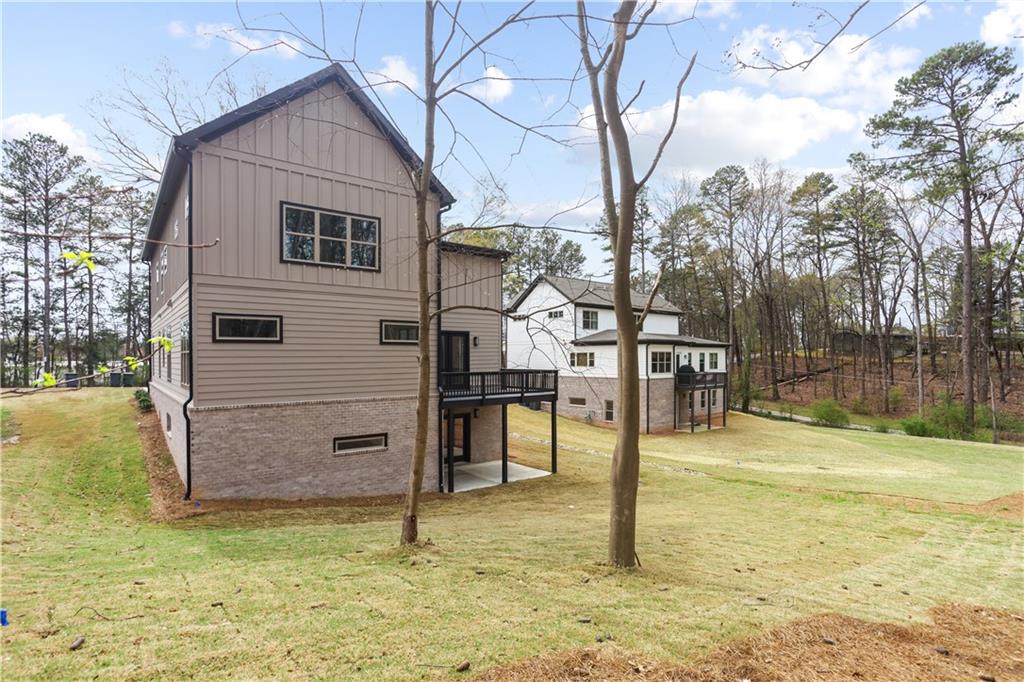 346 Langford Drive