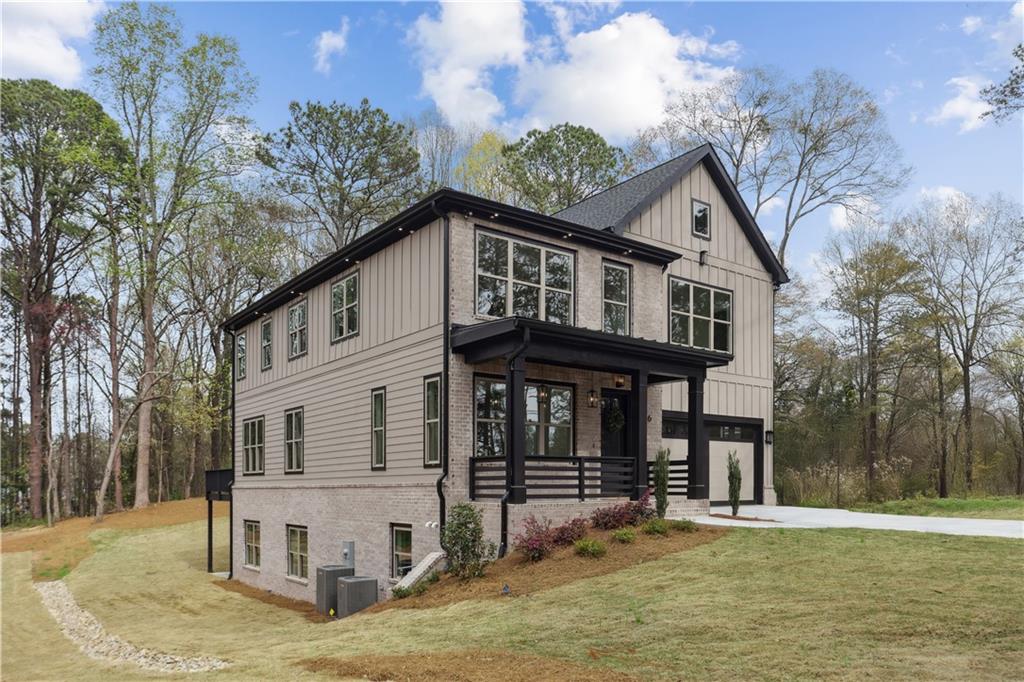 346 Langford Drive
