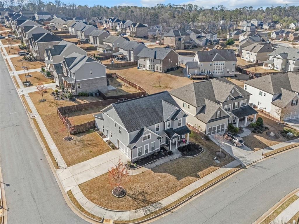 2650 LONGACRE PARK Way