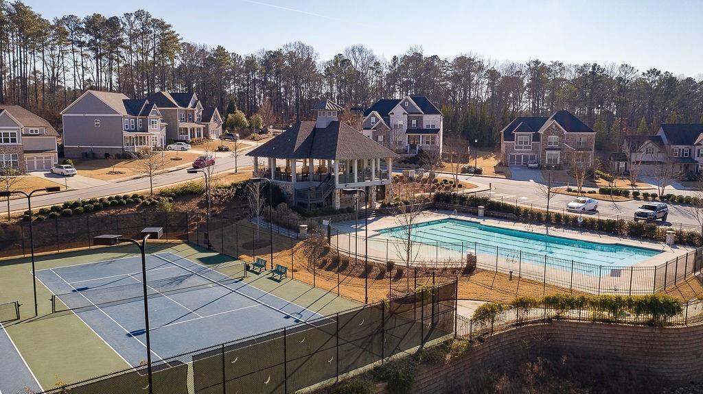 2650 LONGACRE PARK Way