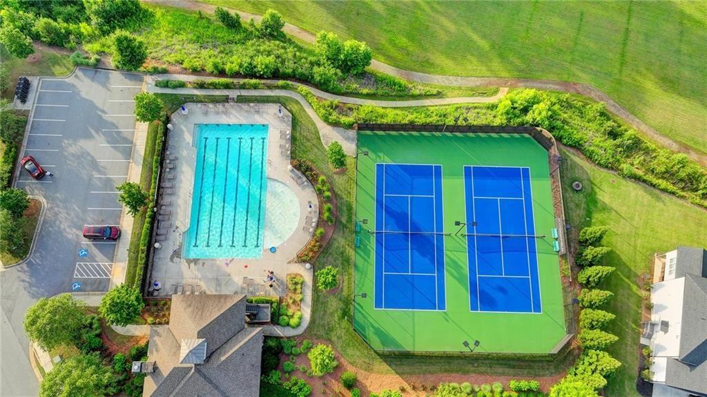 2650 LONGACRE PARK Way