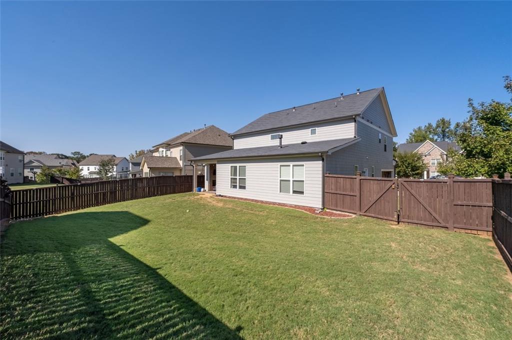 2650 LONGACRE PARK Way