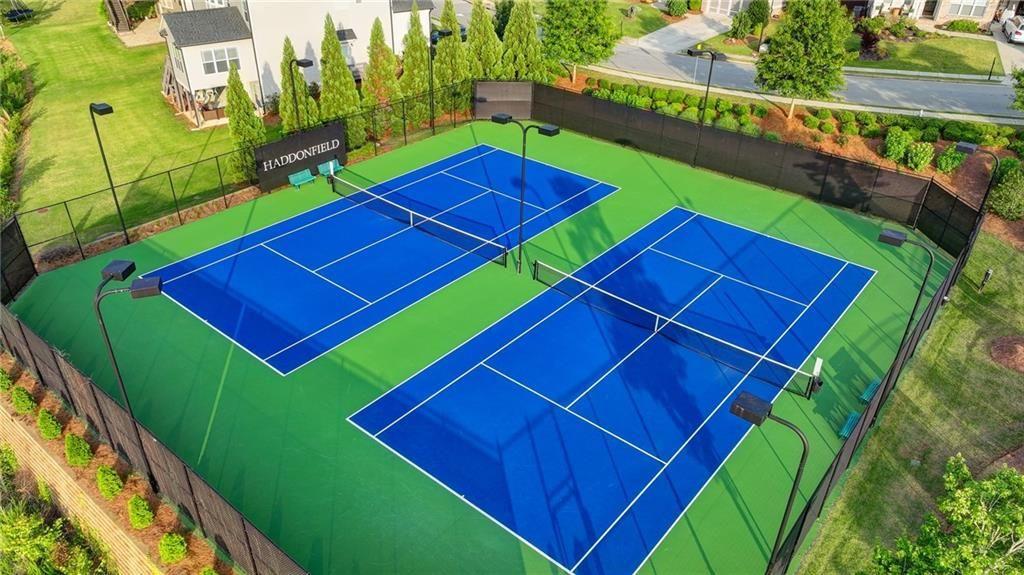 2650 LONGACRE PARK Way