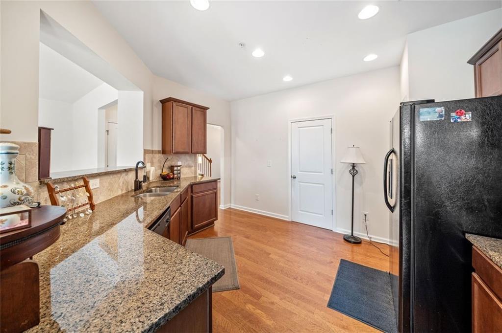 2105 CASWELL Circle Unit 185