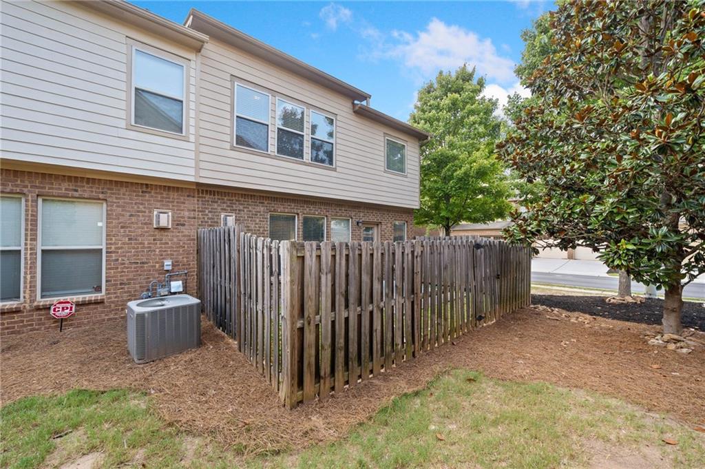 2105 CASWELL Circle Unit 185