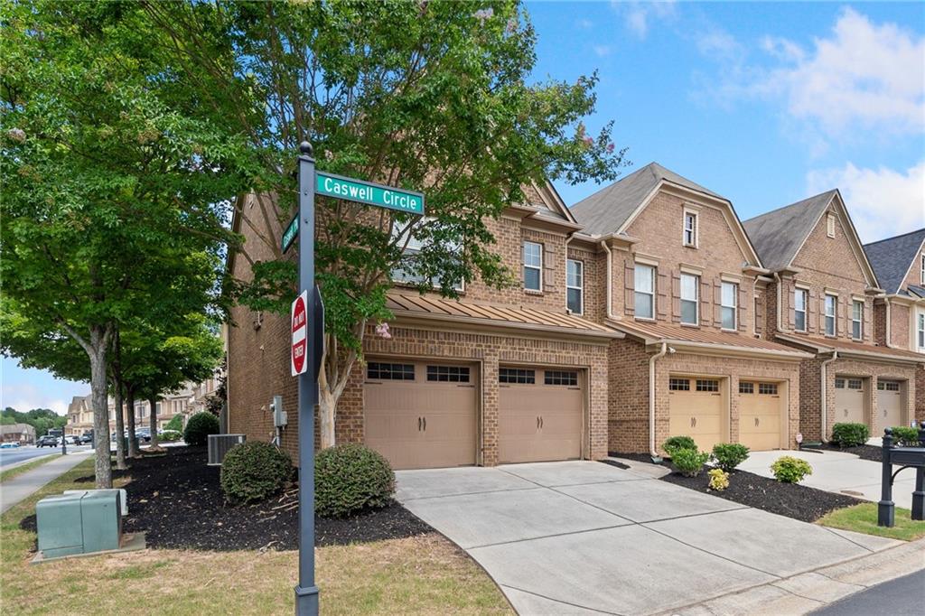 2105 CASWELL Circle Unit 185