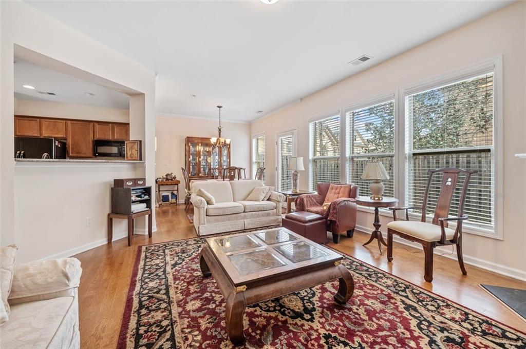 2105 CASWELL Circle Unit 185