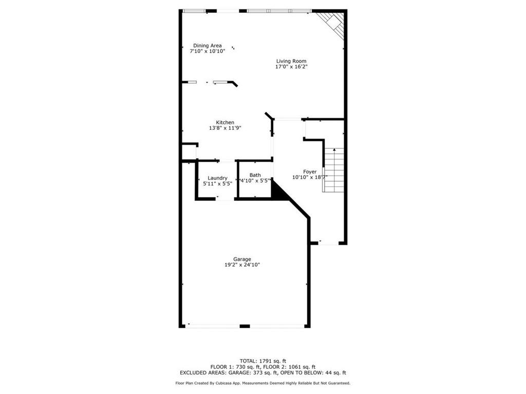 2105 CASWELL Circle Unit 185