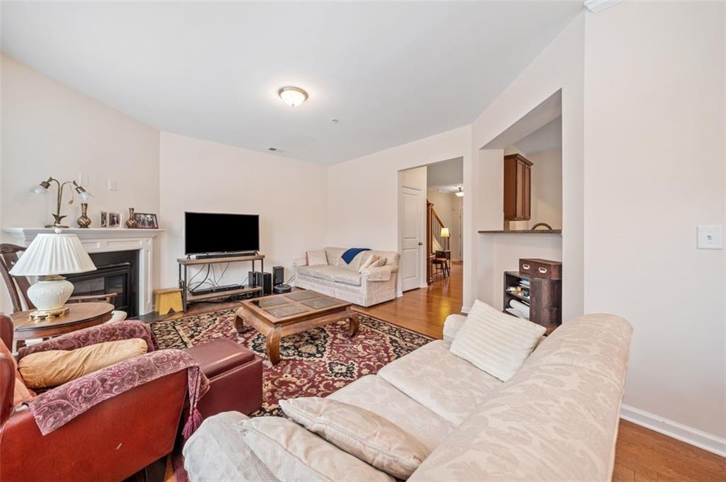 2105 CASWELL Circle Unit 185
