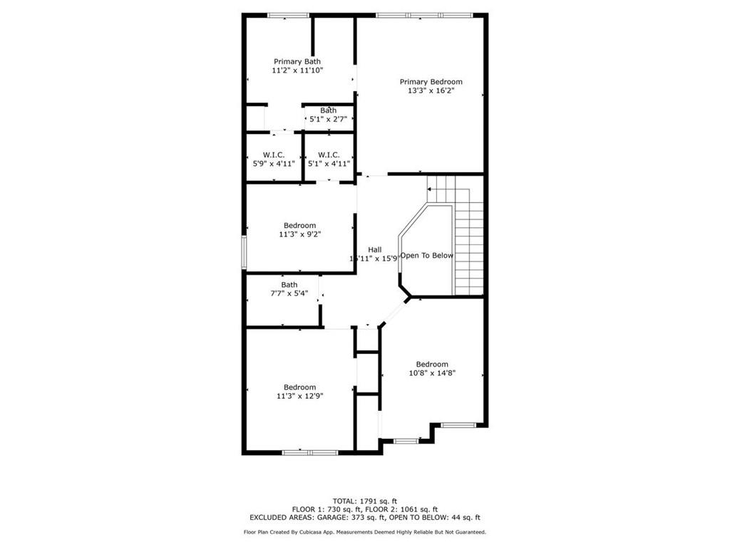 2105 CASWELL Circle Unit 185
